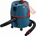 Пылесос строительный BOSCH GAS 20 L SFC