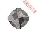 Бур SDS-Plus 14х250/310 мм 4 грани D.BOR 4CX Plus 4XPD14L0310