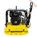 Виброплита реверсивная дизельная STEM TECHNO RPC 331