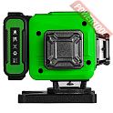 Лазерный уровень построитель плоскостей AMO LN 3D-360-2