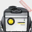 Пылесос промышленный KARCHER IVC 60/30 Tact2