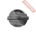 Бур SDS-Plus 16х400/460 мм 2 грани D.BOR W Plus 2WPD16L0460