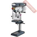 Сверлильный резьбонарезной станок OPTIMUM OPTIdrill B 20 380В