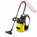 Пылесос для сухой уборки ранцевый KARCHER BV 5/1