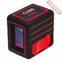 Лазерный уровень построитель плоскостей ADA Cube Mini Basic Edition