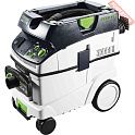 Пылесос строительный FESTOOL Cleantec CTM 36 E AC-LHS