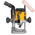 Фрезер ручной вертикальный DeWALT DW 621