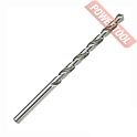 Сверло спиральное по металлу HSS-G 3х66 мм цилиндрический хвостовик D.BOR DIN340 DE W-005-440030003D