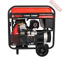 Бензиновый генератор A-iPower A17000TEAX с блоком АВР-63