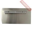 Финишные затирочные лопасти по бетону 600 мм для затирочной машины ELITECH HD GPT 600L