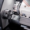 Токарный станок по металлу с ЧПУ JET KDCK-25AF CNC R24000010T