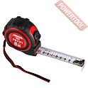 Рулетка измерительная 8 м 25 мм с метрической шкалой AMO Р8У3П