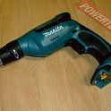 Аккумуляторный шуруповерт MAKITA DFS 451 Z