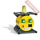 Электронный преобразователь частоты и напряжения тока WACKER NEUSON FUE 2/042/200 W 5000008902