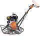 Затирочная машина по бетону однороторная бензиновая HUSQVARNA BG 375 H9 L BC 9679291-01
