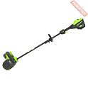 Снегоуборщик аккумуляторный GREENWORKS GD60SS2K5
