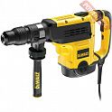 Перфоратор SDS-Max DeWALT D 25723 K