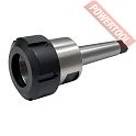 Цанговый патрон 1-16х65 мм МК-4 с лапкой ER25 RODMIX 44504025065