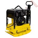 Виброплита реверсивная дизельная STEM TECHNO RPC 331