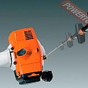 Мотокоса кусторез STIHL FS 450 L