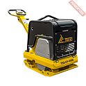 Виброплита реверсивная дизельная TSS-CP-450D
