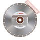 Диск алмазный по кирпичу 350х25,4 мм BOSCH Standard For Abrasive 2608603827