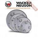 Затирочный диск по бетону 24 дюйма WACKER NEUSON артикул 5000174107