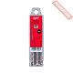 Бур SDS-Plus 5х100/160 мм 2 грани 10 шт MILWAUKEE M2 4932352520