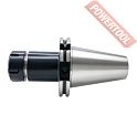 Цанговый патрон 2-20х300 мм BT50 ER32 RODMIX 41450032300