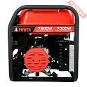 Бензиновый генератор A-iPower A7500TEA с блоком АВР 400 В