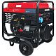 Бензиновый генератор FUBAG BS 14000 A ES 641055
