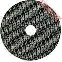 АГШК (черепашка) алмазный гибкий шлифовальный круг 100 мм 200 mesh сухой HILBERG