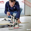 Плиткорез ручной BATTIPAV Profi 80 Alu