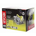 Пила циркулярная ручная RYOBI EWS1150RS