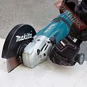 Углошлифовальная машина MAKITA GA 9020 F