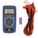 Мультиметр цифровой ручной CEM DT-105