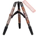 Штатив телескопический карбоновый RGK SJP30