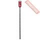 Бур SDS-Plus 14х400/460 мм 2 грани ELITECH 1820.031100