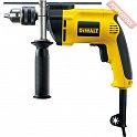 Дрель ударная DeWALT D 21716