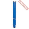 Коронка алмазная по бетону 68х450 мм 1 1/4 UNC TRIO DIAMOND New Formula NFU068