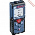 Дальномер лазерный BOSCH GLM 40