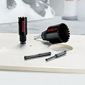 Коронка алмазная по керамограниту 67 мм хвостовик Power Change BOSCH Diamond for Hard Ceramics 2608580316