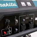 Бензиновый генератор MAKITA EG 5550 A