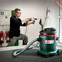 Пылесос строительный METABO ASA 32 L