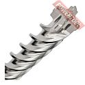 Бур SDS-Max 30х800/920 мм 4 грани D.BOR Zentro 4967