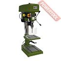 Сверлильный резьбонарезной станок AURA TOOLS CM-25Z/380