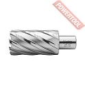 Сверло корончатое по металлу HSS 34х55 мм Weldon 19 BOHRE КБ010269