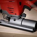 Аккумуляторный лобзик MILWAUKEE M12 JS-22B