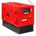 Генератор дизельный FUBAG DS 15000 DAC ES