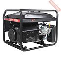 Бензиновый генератор A-iPower Lite AP5500E с блоком АВР 400 В и транспортировочным комплектом S